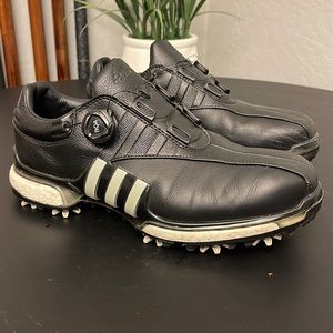 Adidas Tour 360 Spiked Golf Shoes